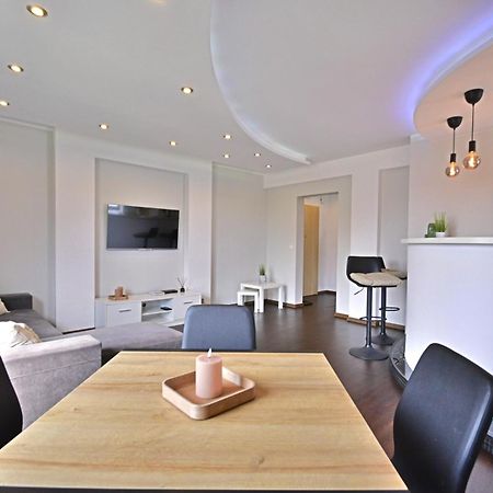 Apartamenty Bryza - Osiedle Debina - Sauna Świnoujście Екстериор снимка