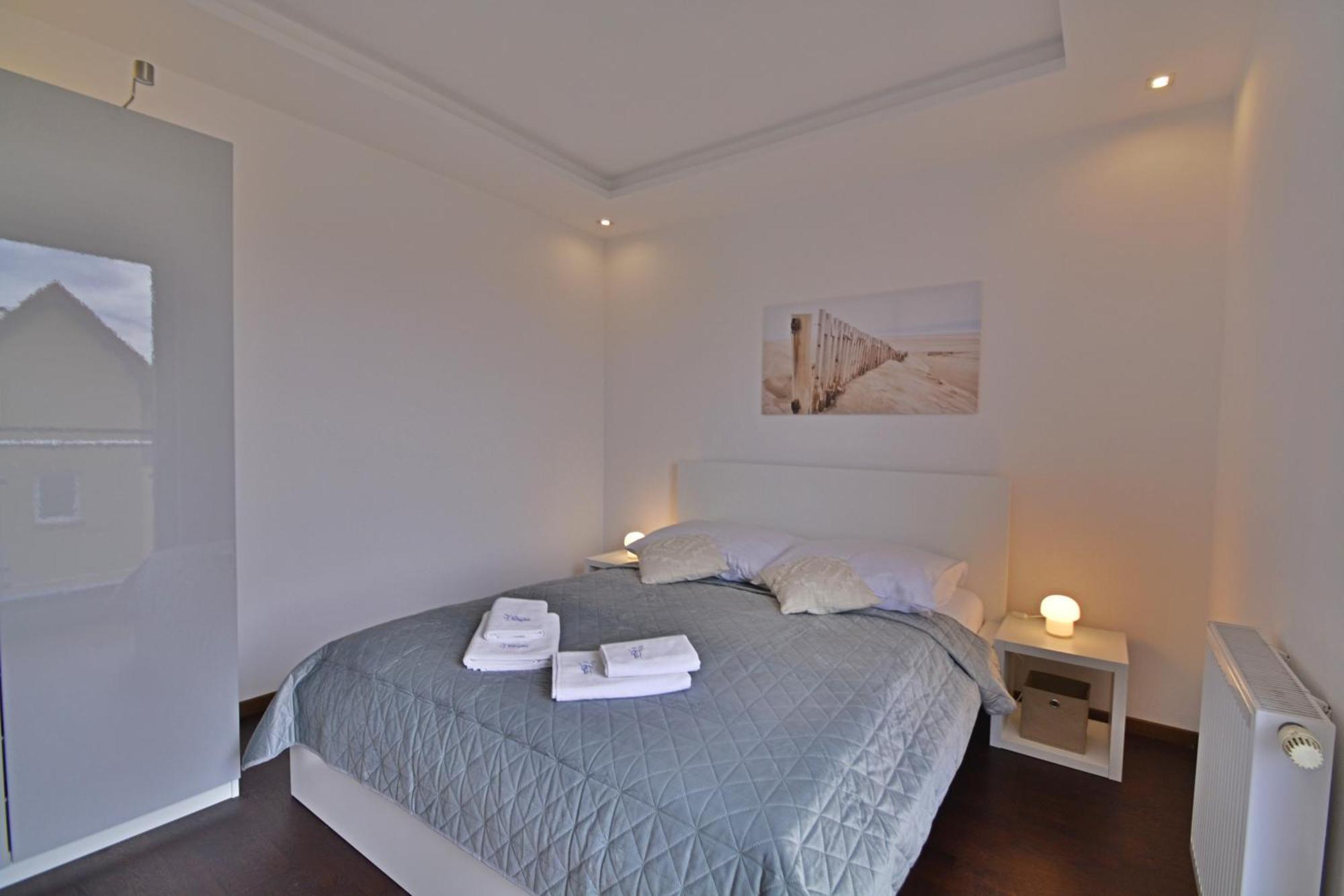 Apartamenty Bryza - Osiedle Debina - Sauna Świnoujście Екстериор снимка