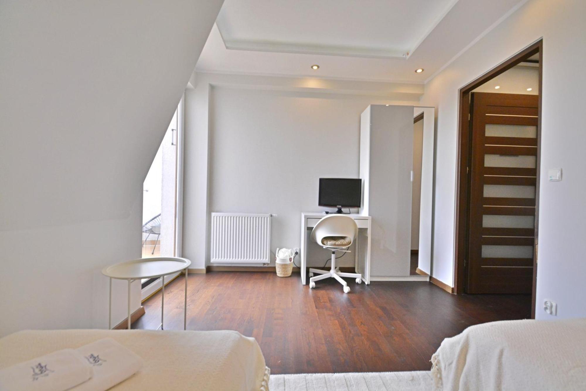Apartamenty Bryza - Osiedle Debina - Sauna Świnoujście Екстериор снимка