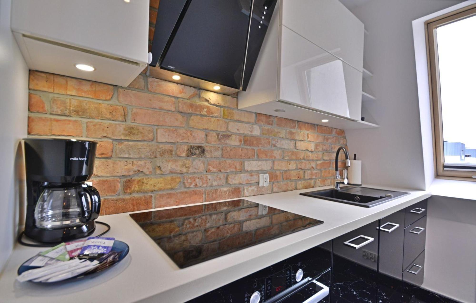 Apartamenty Bryza - Osiedle Debina - Sauna Świnoujście Екстериор снимка