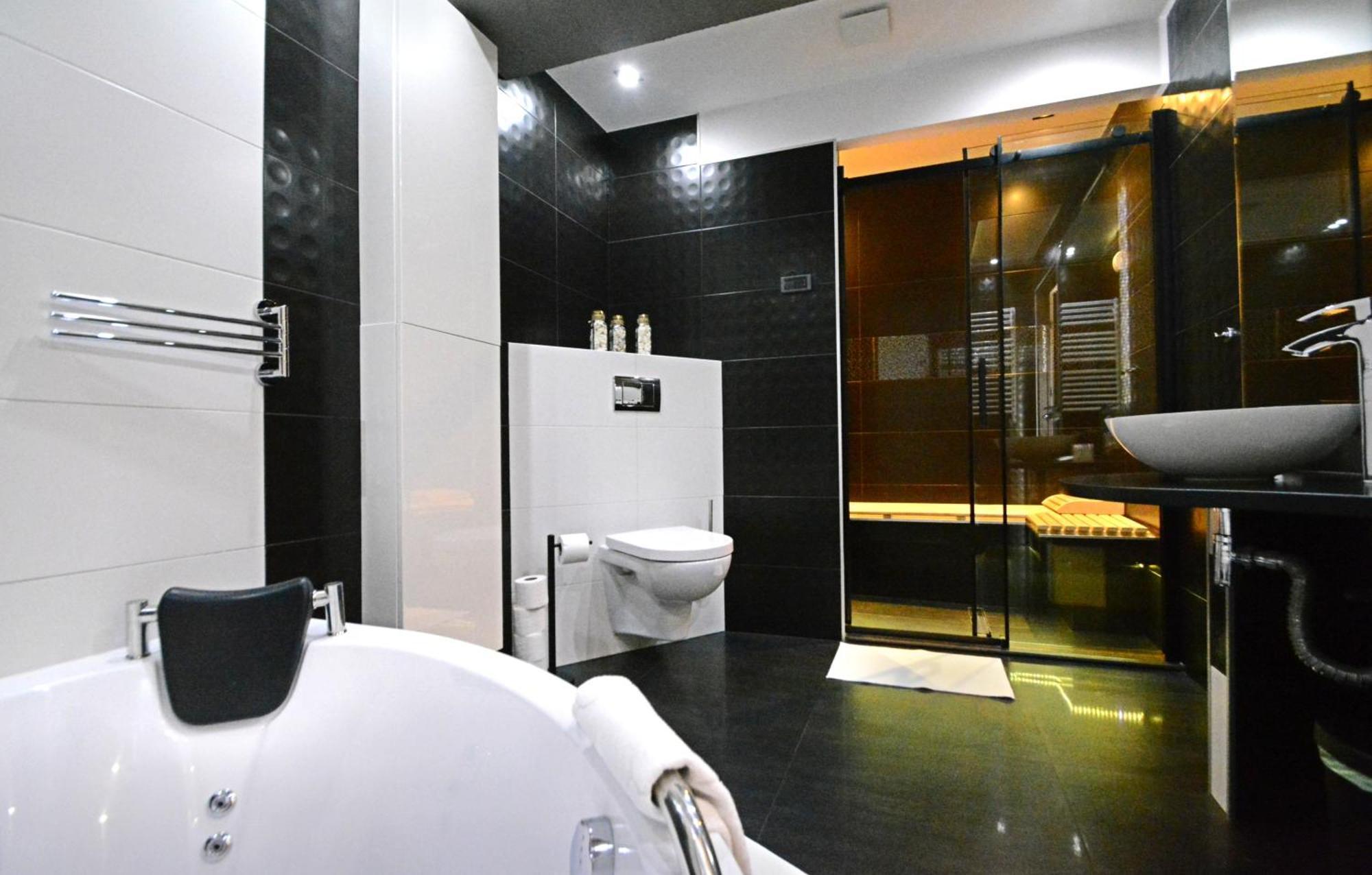 Apartamenty Bryza - Osiedle Debina - Sauna Świnoujście Екстериор снимка